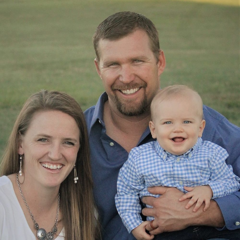 Meet your Posher, Kaylyn